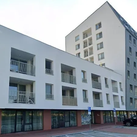 2 With Terrace, New Building, 2bk *