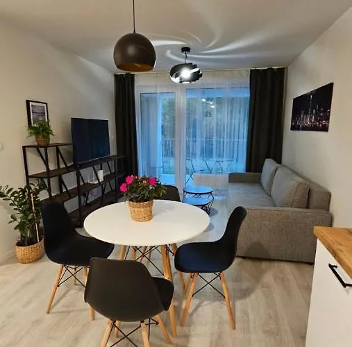 2 With Terrace, New Building, 2bk Bratislava